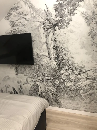 3 Bedrooms Superior Apartment