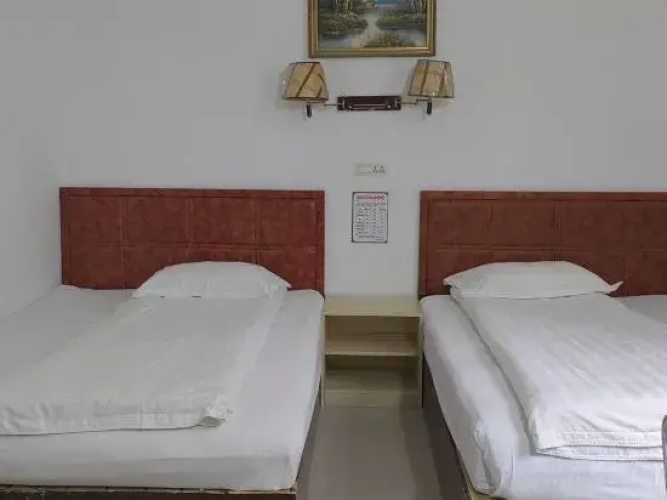 Chenxi Hotel