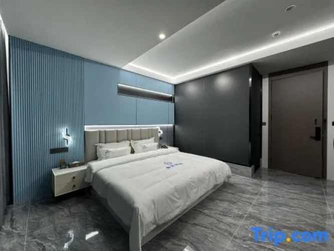 Premier Double room