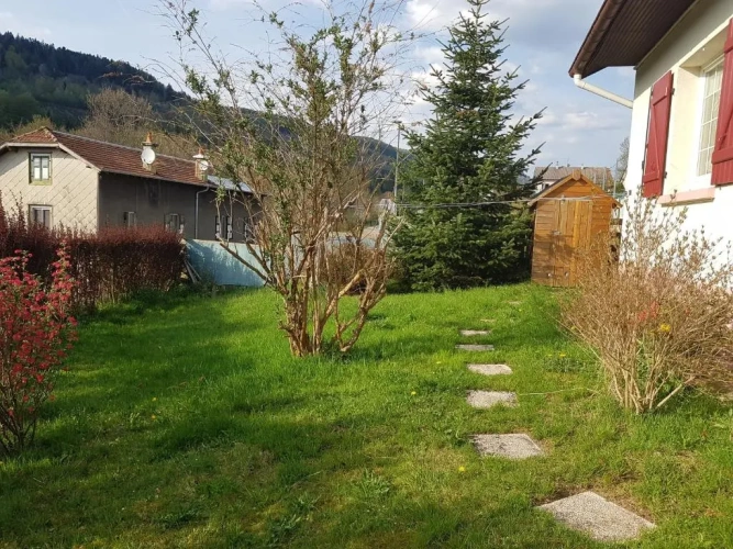 Cottage