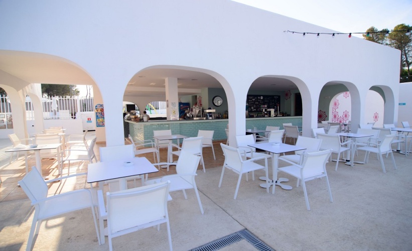 Cala Llenya Resort Ibiza photo 30
