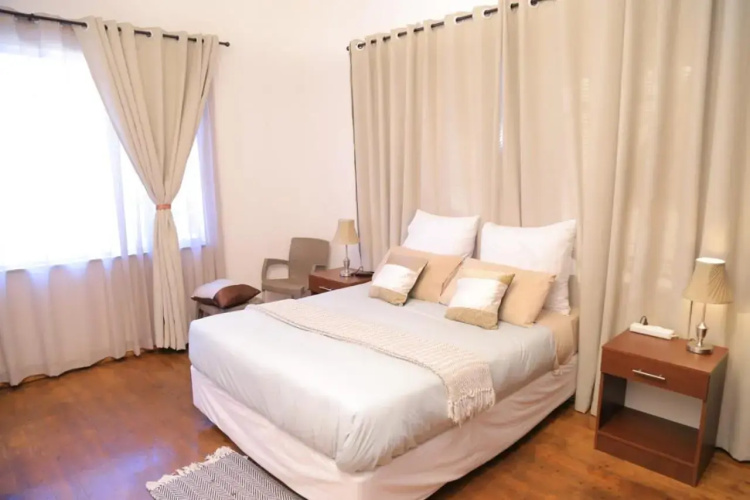 Union Guesthouse