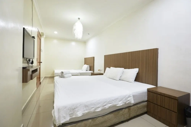 Family Suite