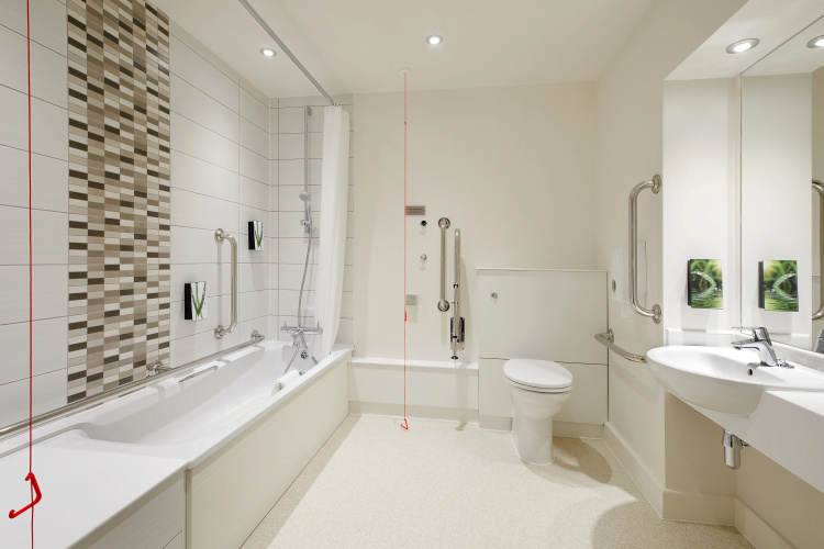 Premier Inn Bude