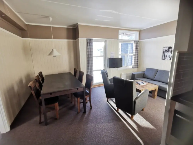 Trysilfjell Apartment Hotel