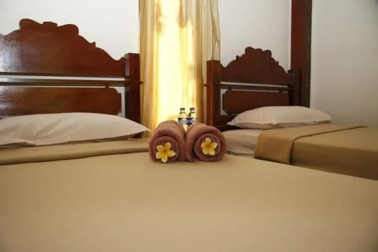 Apartment Nusa Dua