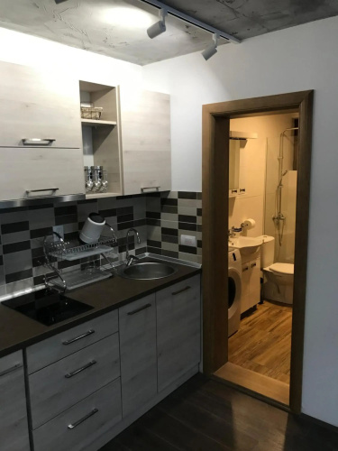 Suncana dolina A2 apartmani