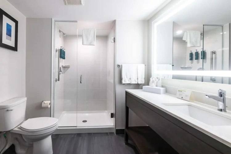 Deluxe Double Suite