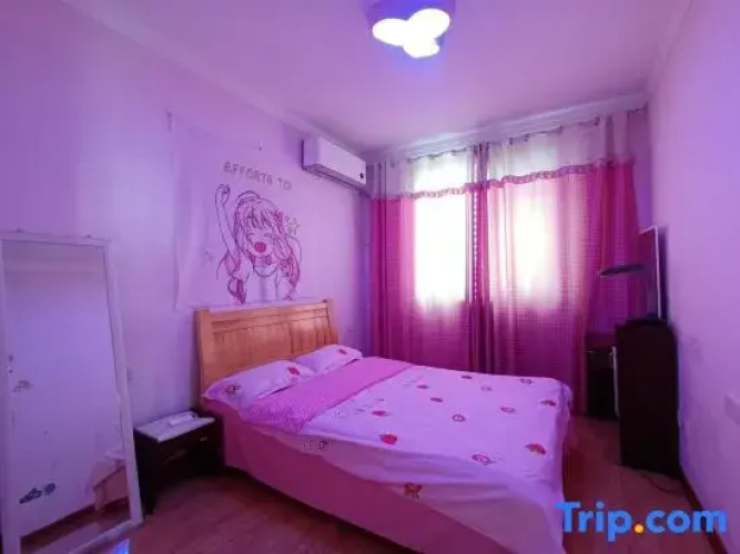 Nanyang Ant Apartment