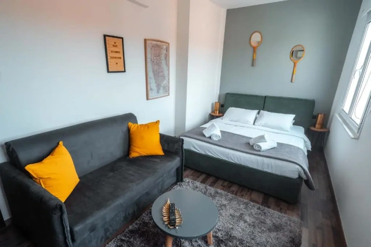 Superior Suite
