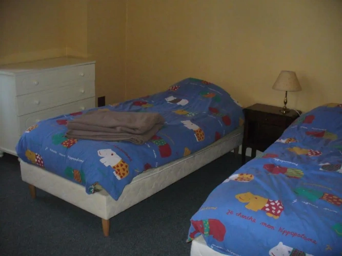 Family Suite