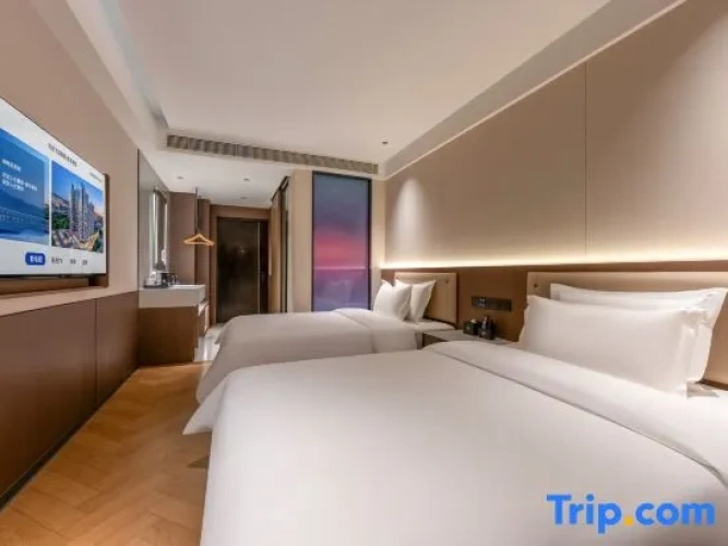 Business Twin room