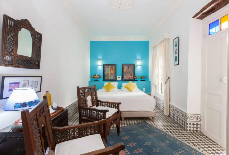 Riad  Emotion