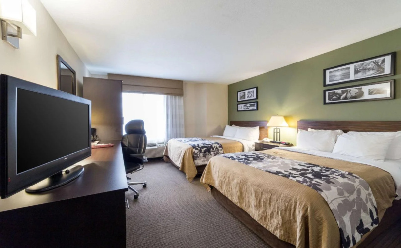 Sky Harbor Airport Inn