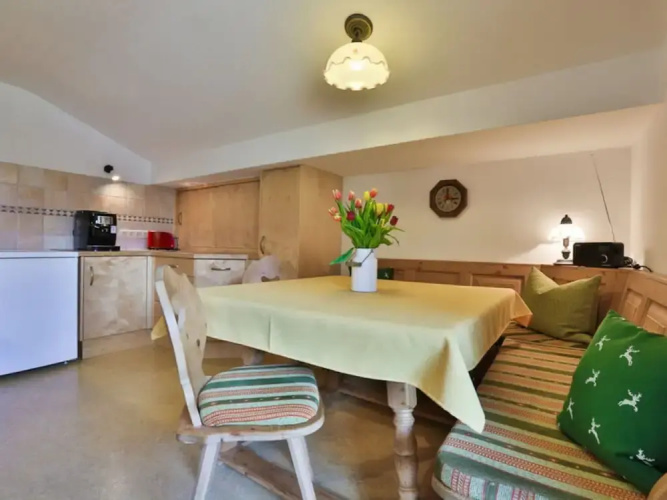 Haus Brandl