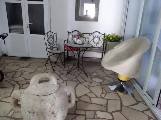 Apartmani Smiljana