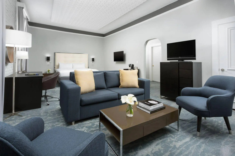 Hotel Union Square