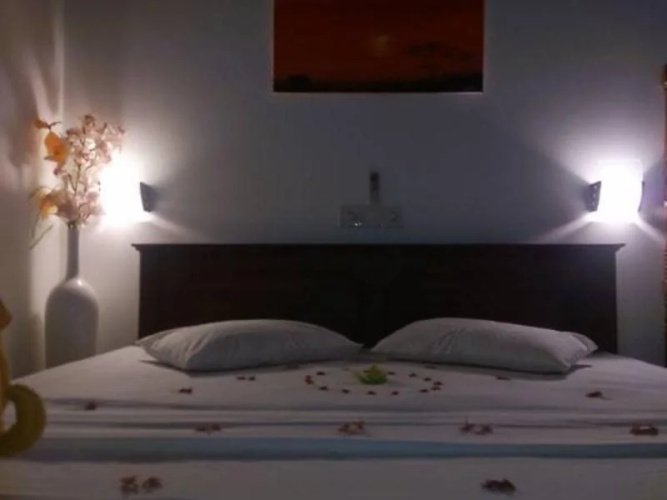 Rudy Guest House