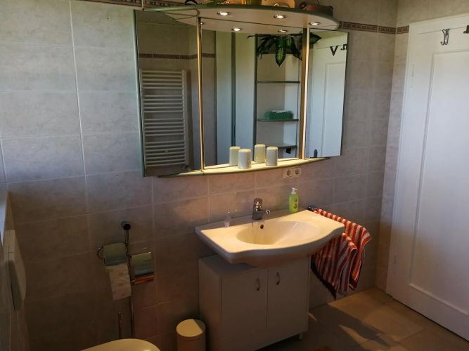 Ferienwohnung Wiadahoam