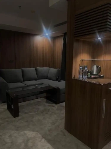 Superior Suite