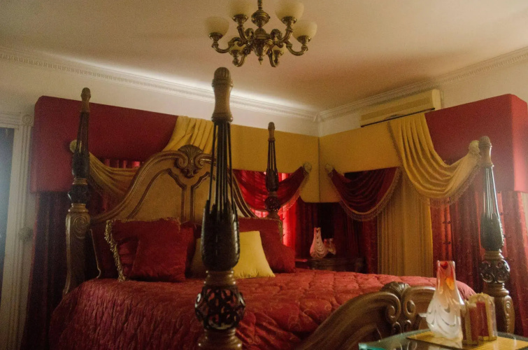 Bertrann Bed & Breakfast