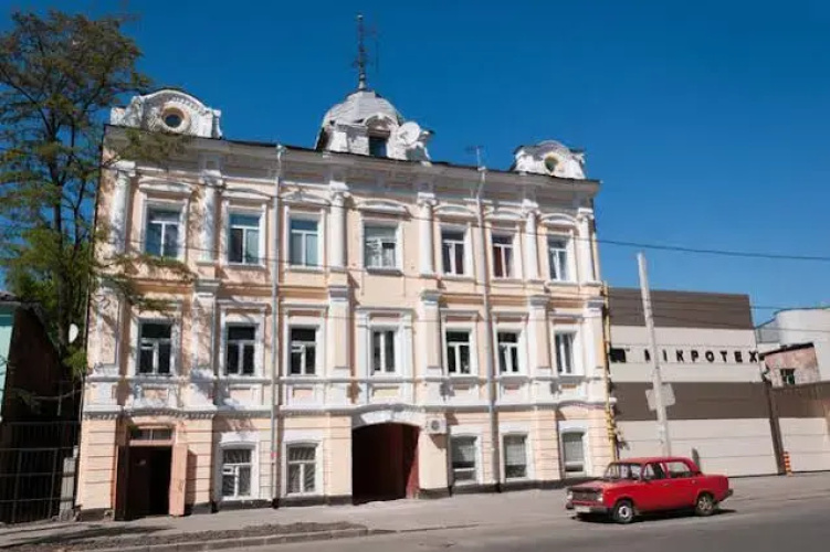Image de l'hôtel