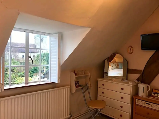Monkspool B&B