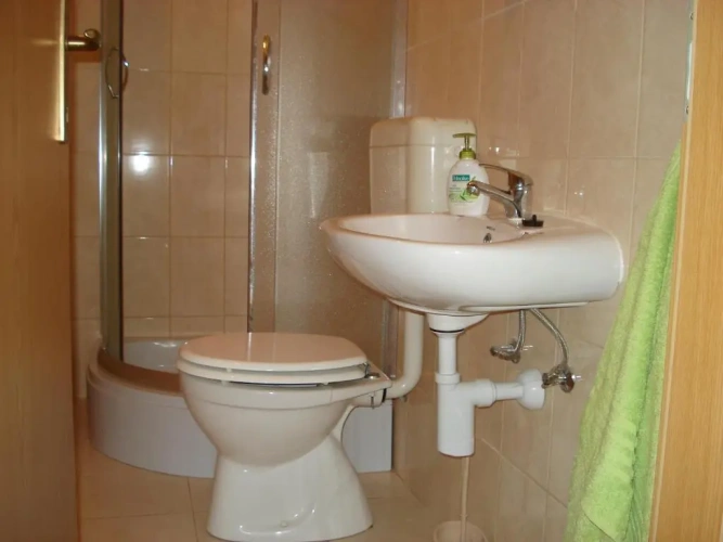 1 Bedroom Comfort Apartment