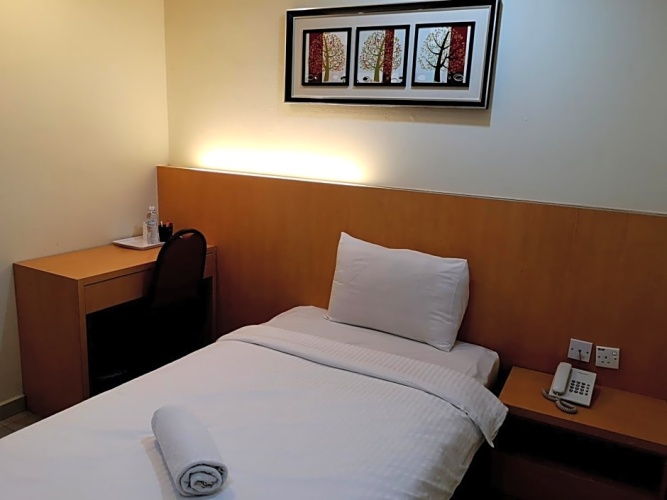 Superior Single room