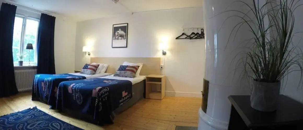Hotell Östermalm