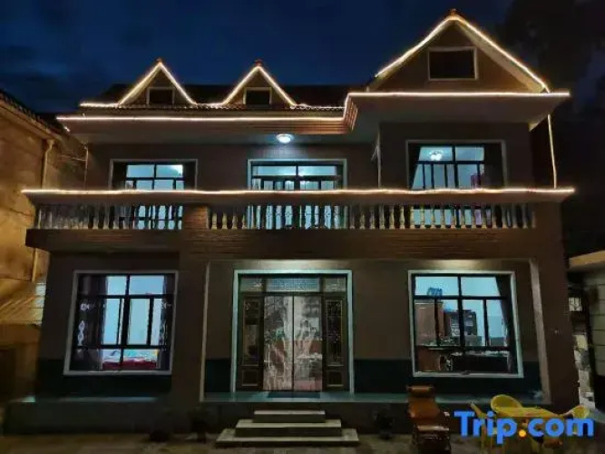 Green Source Homestay