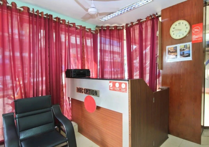 Hotel Kudla Rasaprakash
