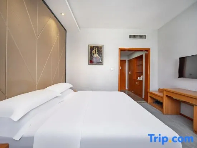 Business Single room
