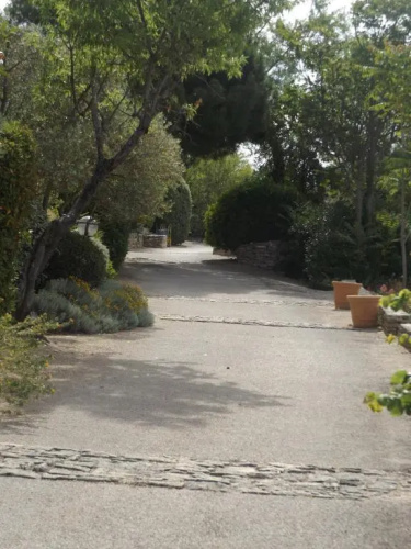 Bastidon de Charme