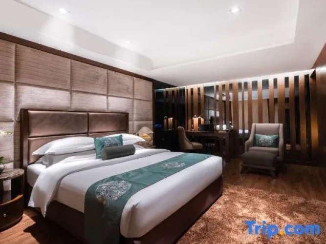 Comfort Double Suite