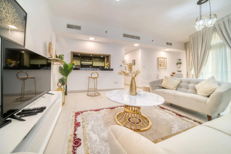 The Lofts West - 705- DT