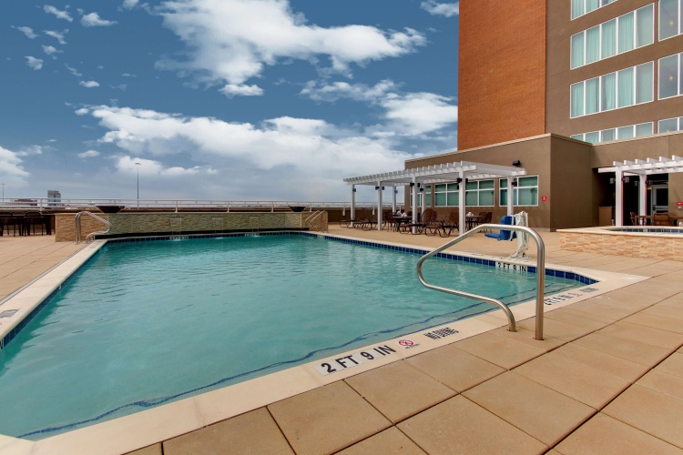 Drury Plaza Hotel Dallas Richardson photo 18