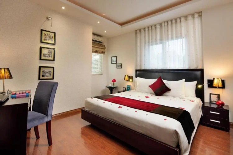 Superior Double room