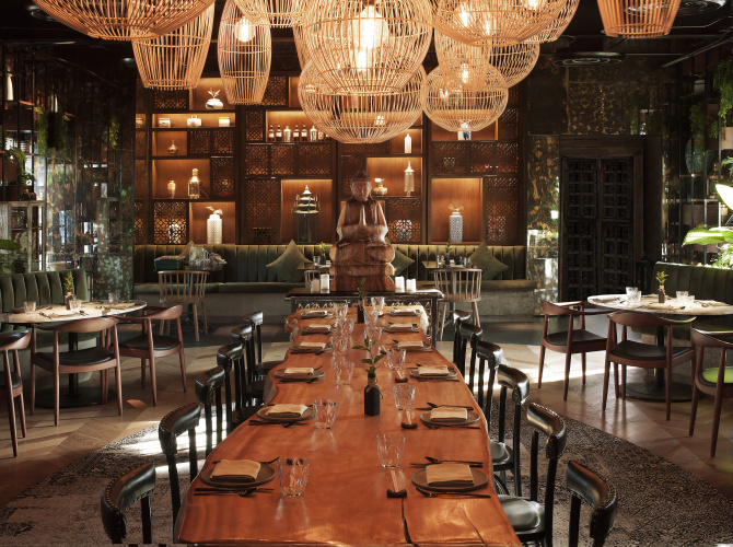 Live Aqua San Miguel de Allende (Adults only) photo 36