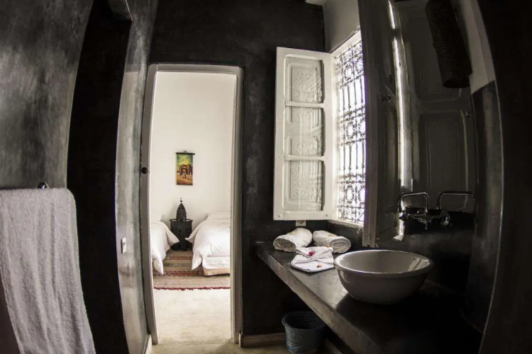 Riad Dar Thalge