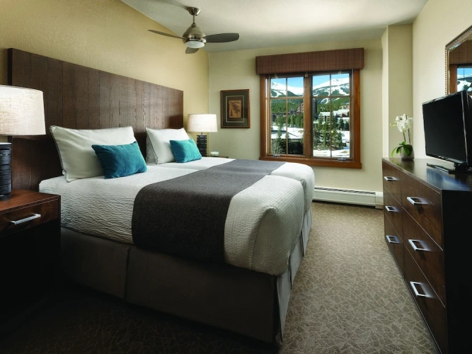 2 Bedrooms Villa