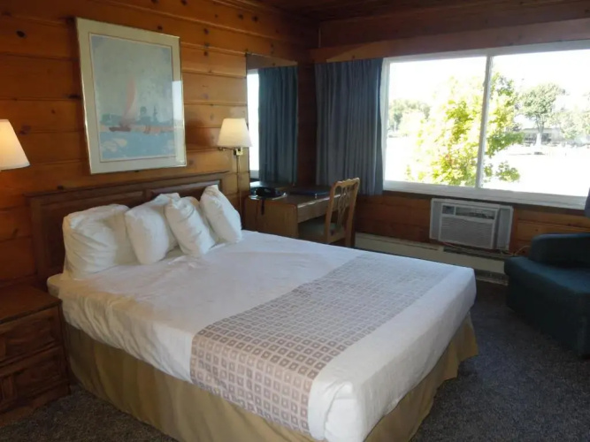 Americas Best Value Inn
