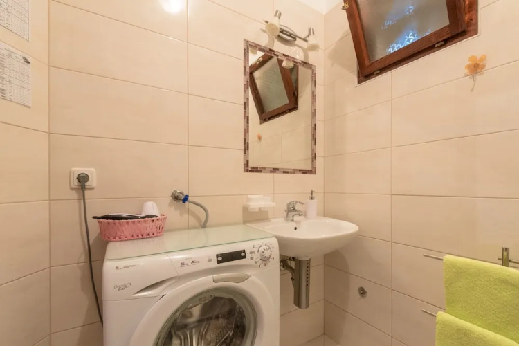 Apartment Sandra