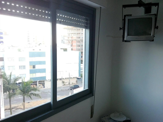 Hotel Ficare Torres