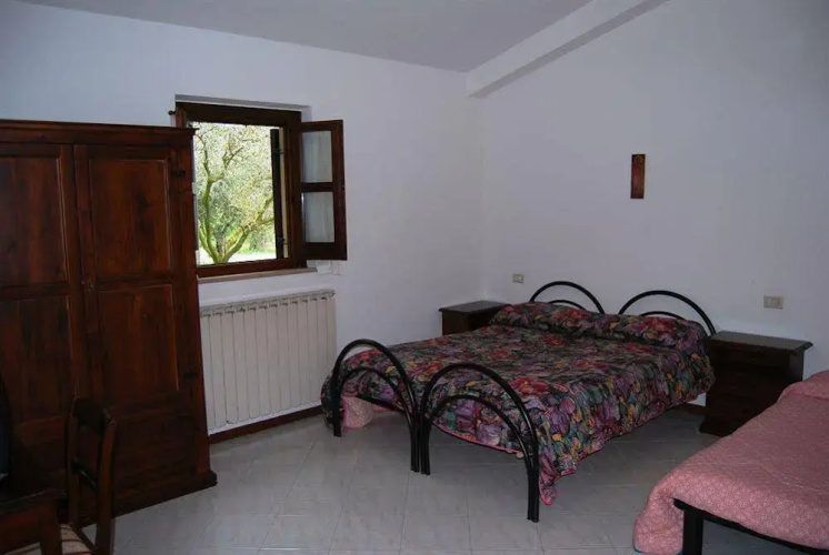 Agriturismo il Morino