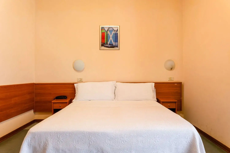 Hotel Acerboli