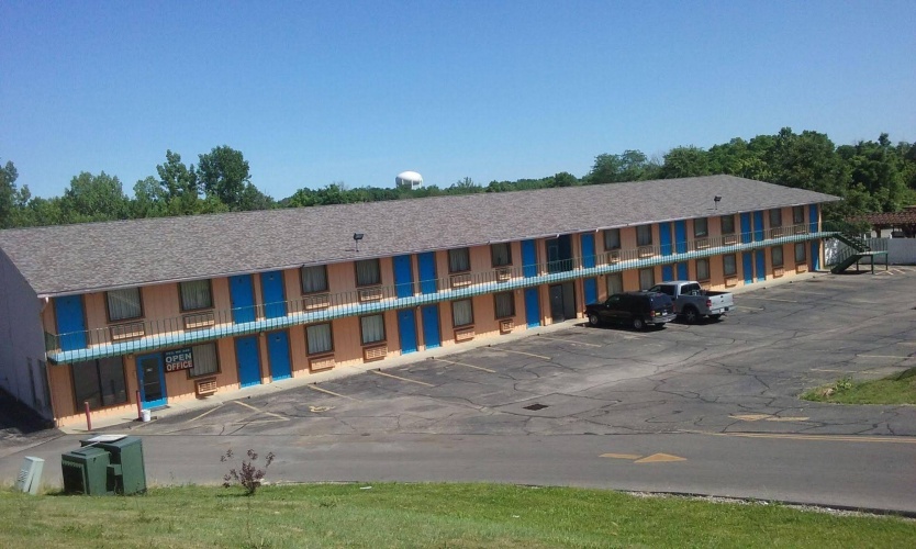 Lebanon Inn Motel