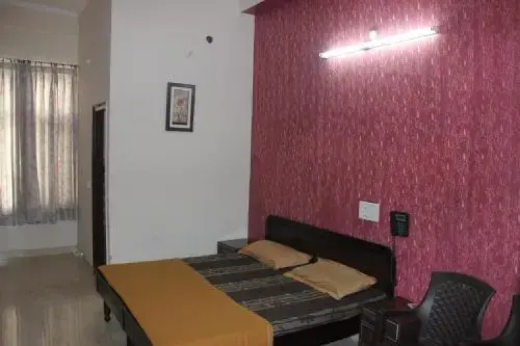 SherePunjab Hotel