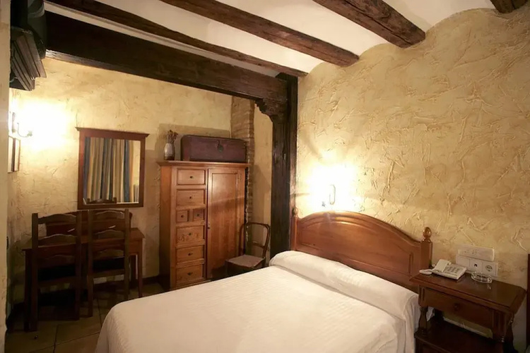 Hotel Rural Bidean