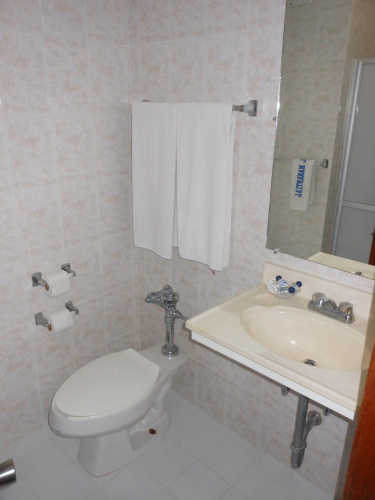 Hotel Santander